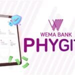 Wema Bank Plc Launches Phygital, Its New in-branch Self-Service Offering.
