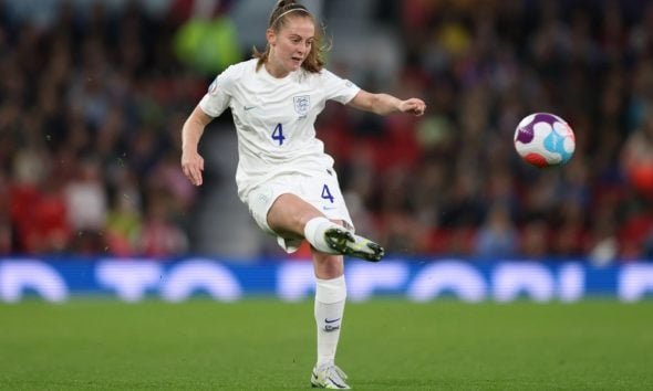 2023 WWC: England gets a major boost before their Super Falcons encounter
