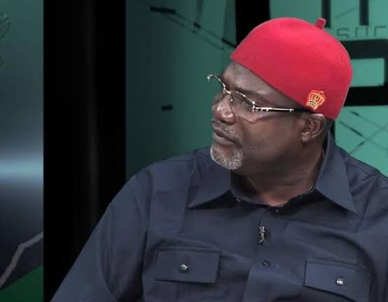 Unleashing Nigeria’s Potential: Reinventing Politics for Progressive Development – Kalu