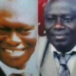 Okokon Ndem – Minister of Information for the distressed Nation (Biafra)