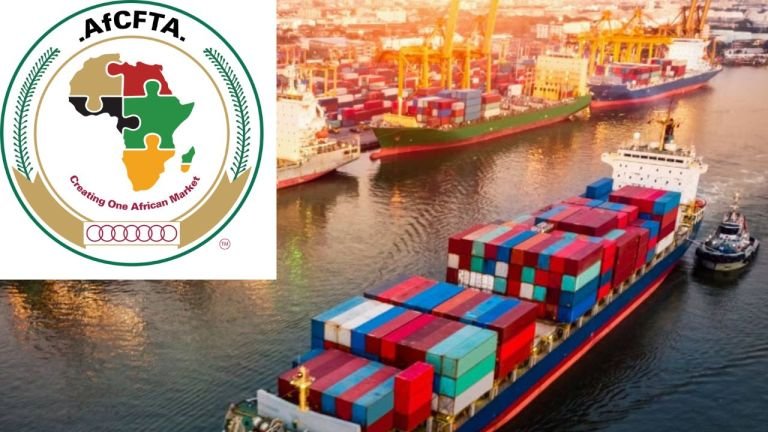The African Continental Free Trade Area (AfCFTA) is set to expand to comprise 30 countries by 2024.