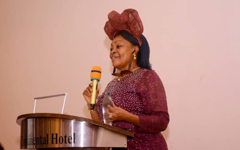 Dr. Elizabeth Gets Recognition After Her Hospital Records 12 Years Without A Death Incident