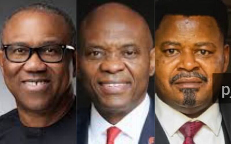 Peter Obi, Elumelu, Osita Offor, others to receive GAMA 2023 Award at Radisson Blu
