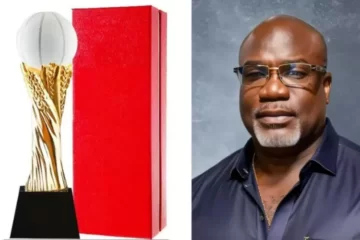 ECK Foundation Football Tournament Starts Dec. 3 With N1 Million Tag.