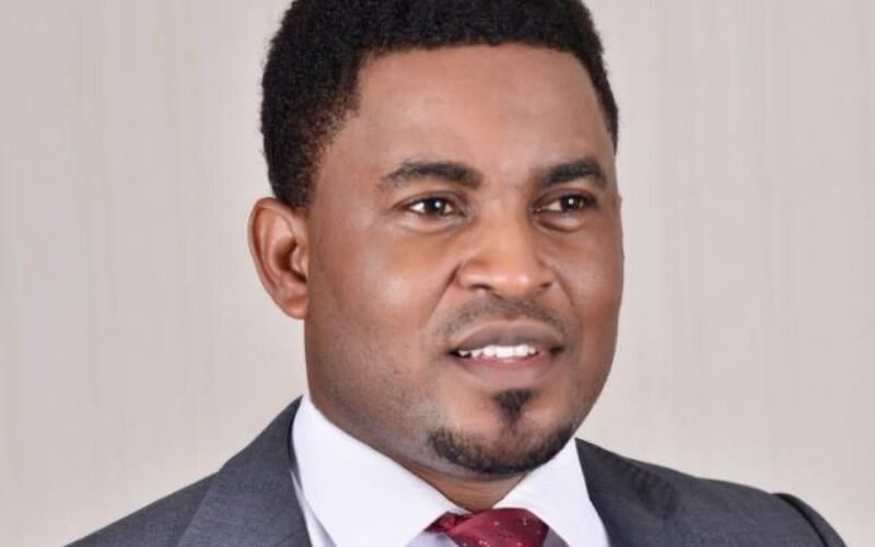 UNICROSS Alumni Association Affirms Agwu Paul Adugba As Substantive President