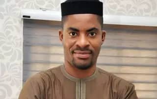 Chidiebere Tells Deji Adeyanju to focus on activism and leave leadership, security to experts.