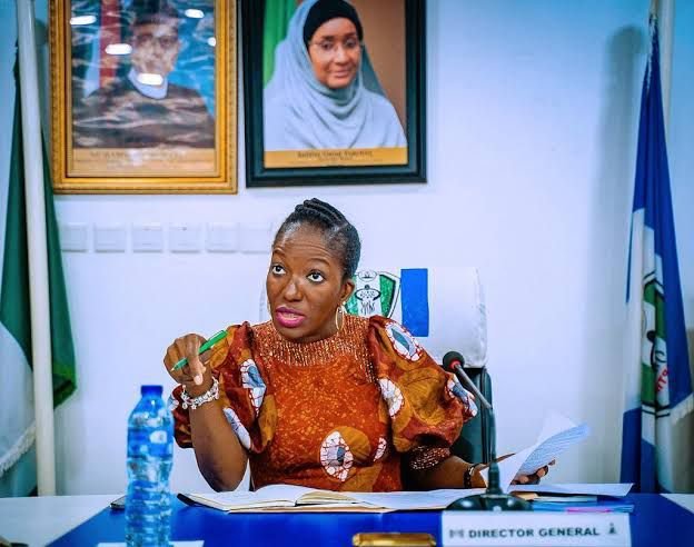 Open Letter To NAPTIP DG to Unseal Wrongly Closed Arrows Of God Orphanage.&nbsp;