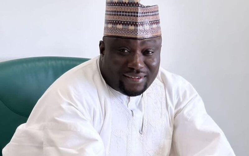 Bwari LGA: Ismaila Yusuf Atumeyi, a square Peg In a square hole.