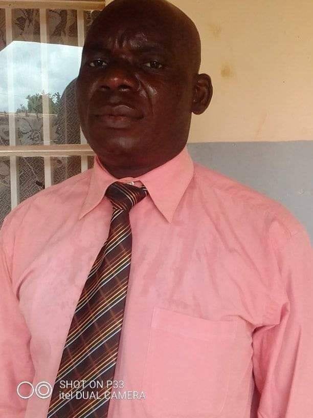 Malawian Ex-convict Moses Dzimbiri, impersonating immigration officers to con travellers. 2 img 20240404 wa00094509400778086947108