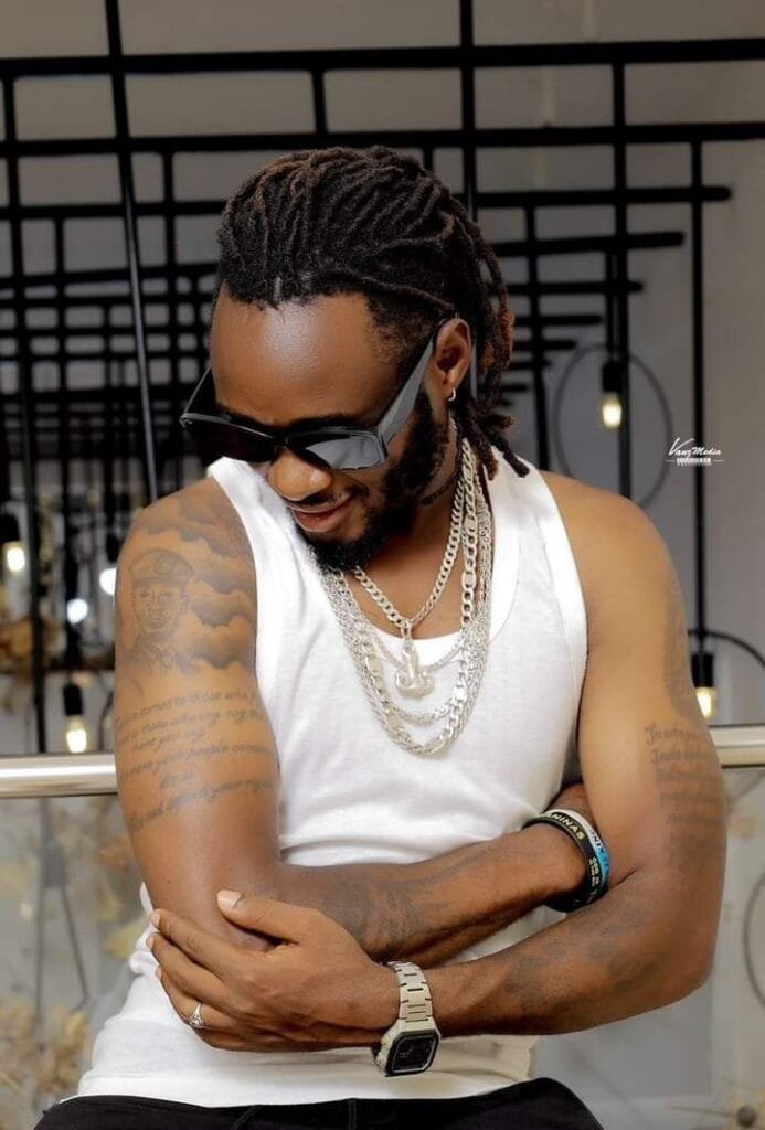 Karamagi Alex "Dog City" Released from CMI Detention, Recounts Harrowing Experience 2 fb img 17220975012992796898089007886601