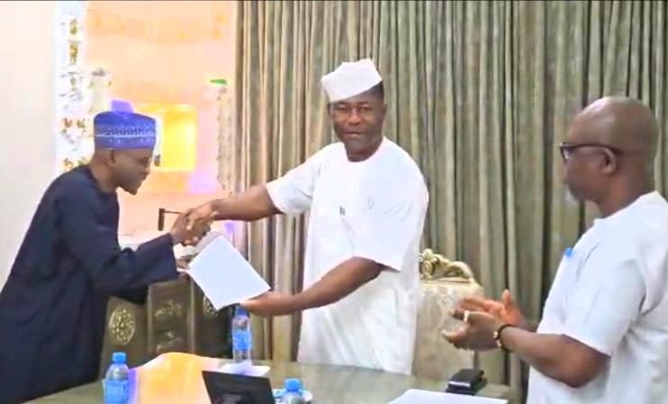 Launched into Leadership: Belemaoil Appoints New CEO, CFO to Drive Transformation and Growth