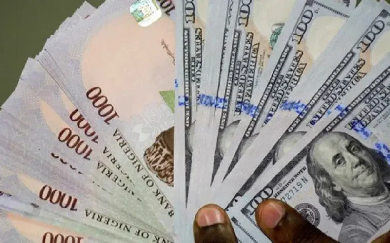 Naira Plunges by N72.58 Against Dollar as Foreign Exchange Turnover Reaches $7.4 Billion in July