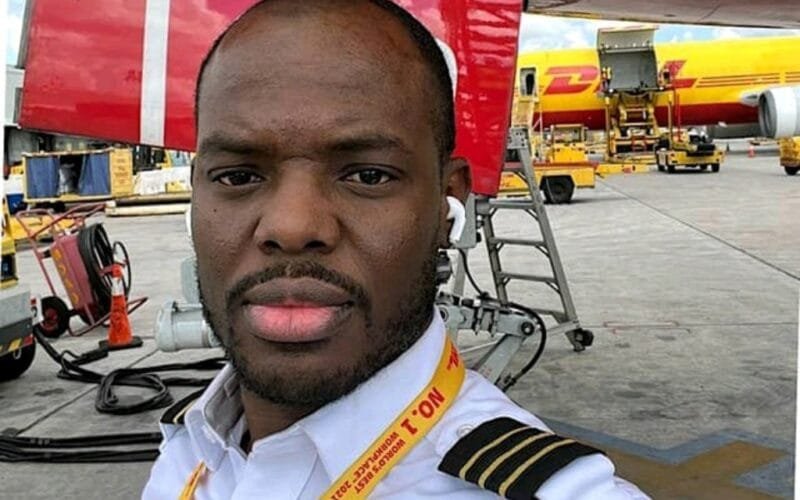 Nigerian Pilot Olukayode Ojo, Faces 5-Year Prison Sentence in US for Falsifying FAA Statements