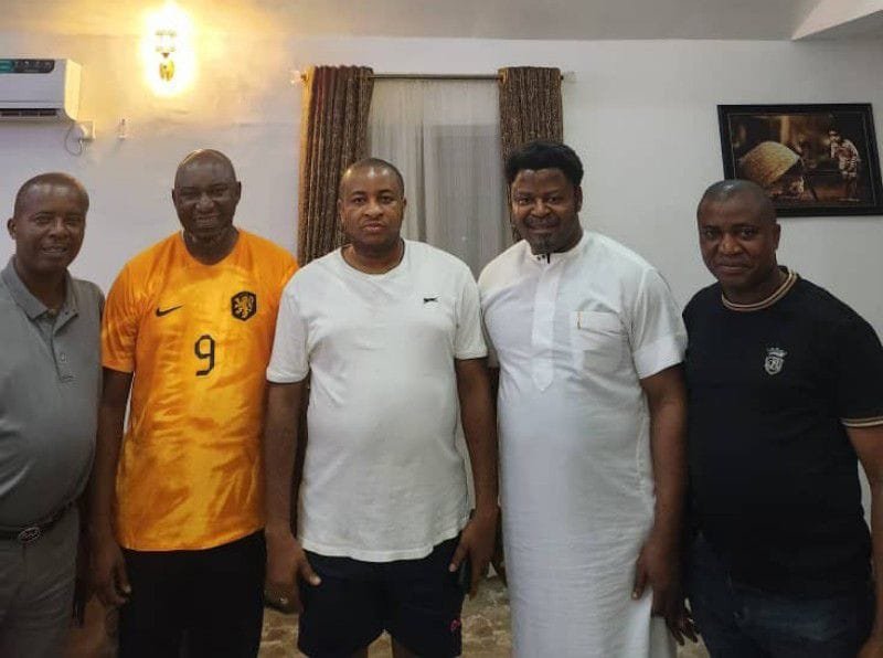 CELEBRATING A VISIONARY LEADER: UAAP Honors Ambassador Dr. Osita Offor on His Birthday 3 ultimate commanderm1656116758099957851