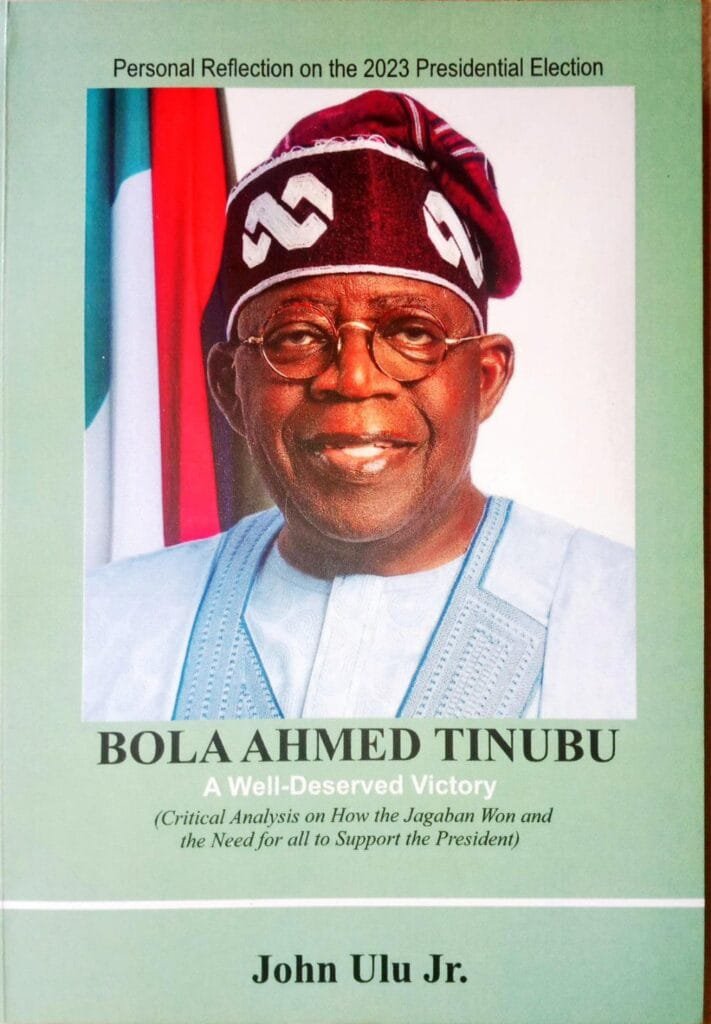 book on tinubu by john ulu jr2886936083419745160