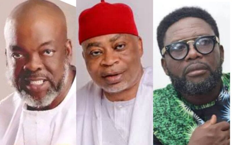 APC Chieftain, Chidiebere J. Okoh, Congratulates Okechukwu, Nworgu on SEDC Appointments