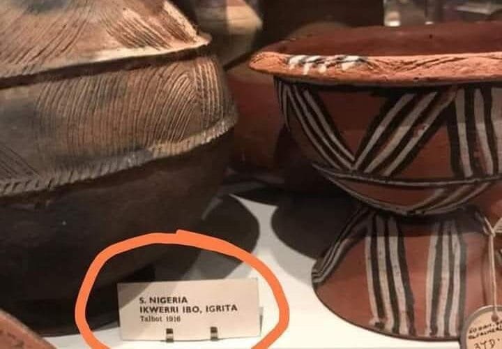 Ikwerre People: Proudly Igbo, Always Igbo