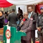 A Royal Seal of Approval: Eze Bobby Aguocha Commends Governor Otti’s ‘Project Ekwueme