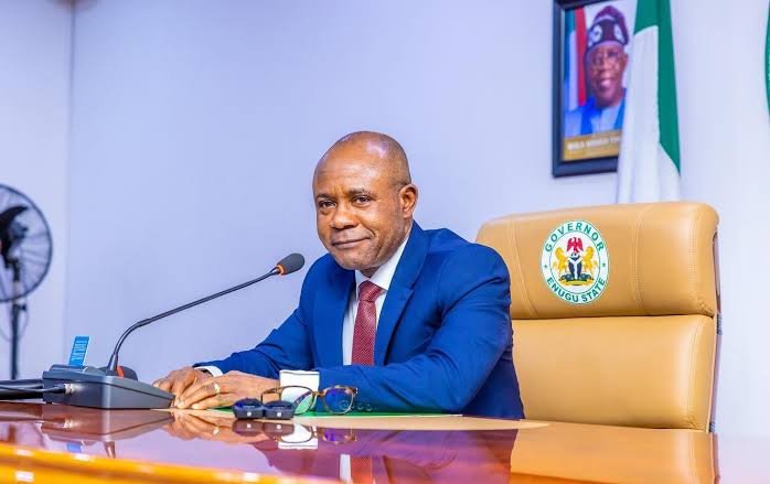 As The Endorsements Stream In, Peter Mbah Remains Focused And Unfazed.