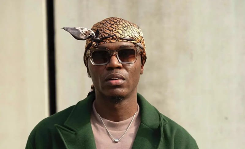 Gospel artists in music to make money just like afrobeats stars – Spyro