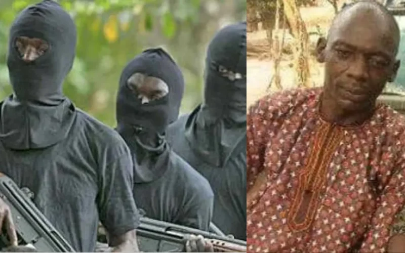 Ondo State APC Chairman Killed by Kidnappers After Ransom Payment