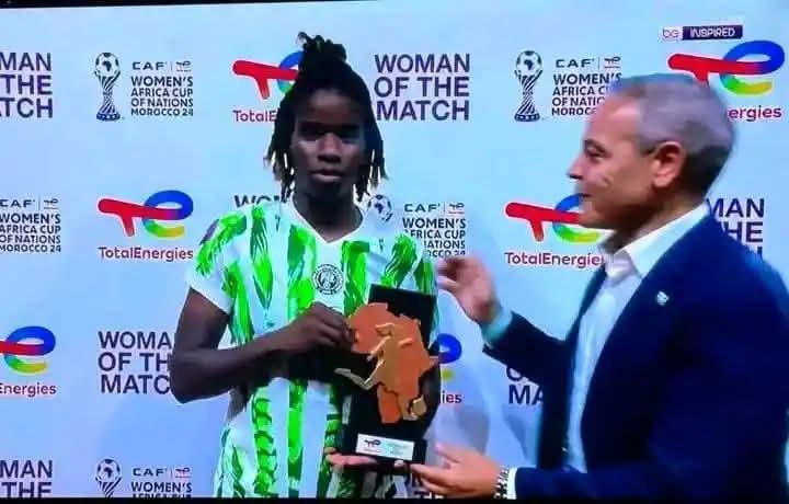 Success: A Friend of Many, Failure: A Lonely Orphan