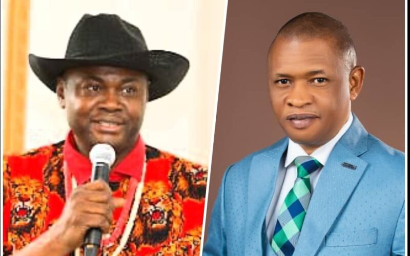 CHAMA 2025 Invasion: Scholarship Award Announced for Enyimba Medical Invasion