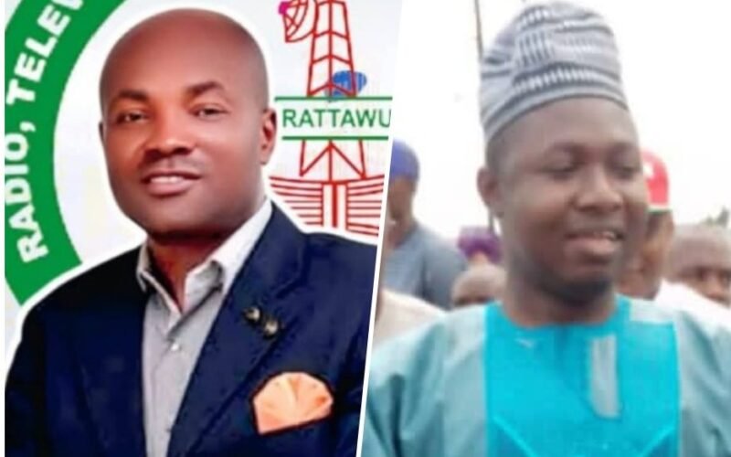 BBIGN National President Congratulates Prince Emeka Kalu on RATTAWU Triumph