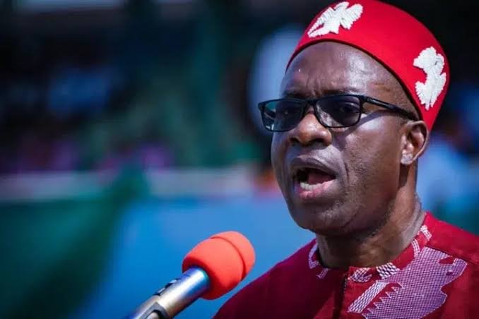 Soludo Hailed Buhari, Obiano While They Were in Office, Blamed Them After They Left