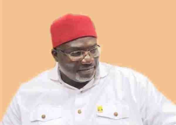 The Man Called Chief (Dr.) Emeka C. Kalu