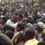 49 Babies Born in Benue IDP Camp as Health Services Thrive Amid Crisis