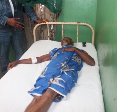 E.C.K Foundation Partners with CHAMA to Complete 57 Successful Surgeries in Abia State