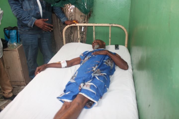 E.C.K Foundation Partners with CHAMA to Complete 57 Successful Surgeries in Abia State