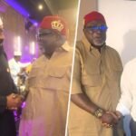 Dr. Emeka Kalu Advocates for Abia North at UN Summit, Engaging with Global Leaders to Promote Visionary Leadership