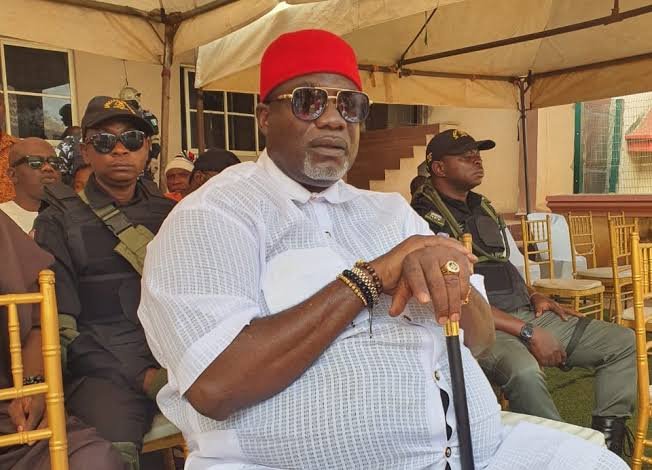 Abia North Ready for a New Era As Dr Emeka Kalu Arrives with Vision, Passion, and Action.