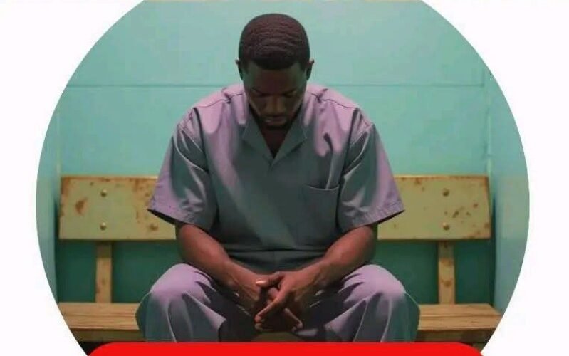 Cry for justice: Ohafia-Born Ogba Oka Udo Sentenced to Death By Hanging: Hear His Full Story.