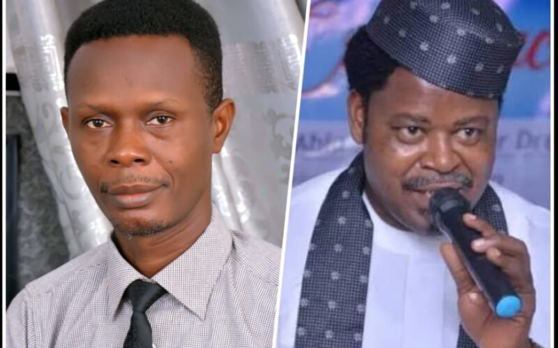 Ambassador Dr. Osita Offor, “De Ultimate Commander” Sends Heartfelt Birthday Felicitation to Comr. Amos Kalu