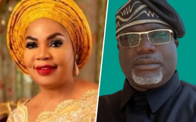 A Tribute to a Trailblazer: Hon Nkeiruka Onyejeocha on Her Special Day