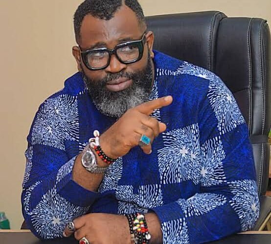 Before It Comes Upon Us: By Prof. Chris Mustapha Nwaokobia Jnr