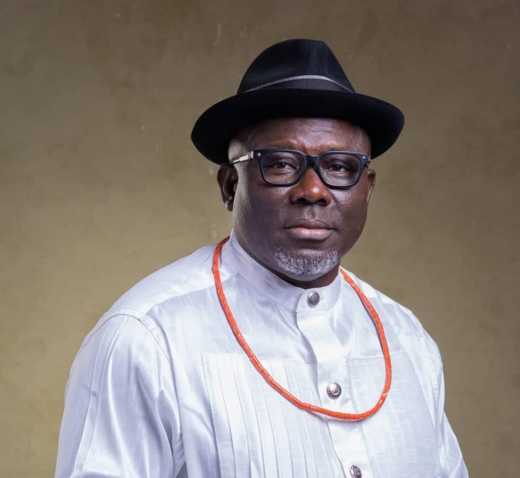 Delta State: Raising The Margins Beyond Partisanship And Propaganda To Performance I. 2 img 20251113 wa00205623234905105124789