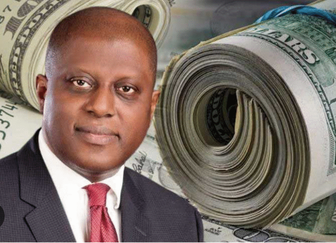 Nigeria Sees Record Foreign Capital Inflows, Surges to $20.98 Billion