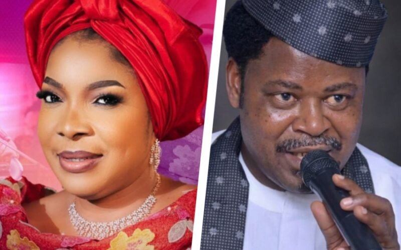 UAAP President, Amb. Dr. Osita Offor, Celebrates Mrs. Chidinma Alex Otti on Her Birthday