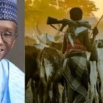 SNG USA Raises Alarm Over Alleged State Complicity, Demands Suspension of NSA Ribadu, Public Disclosure of Terror Sponsors