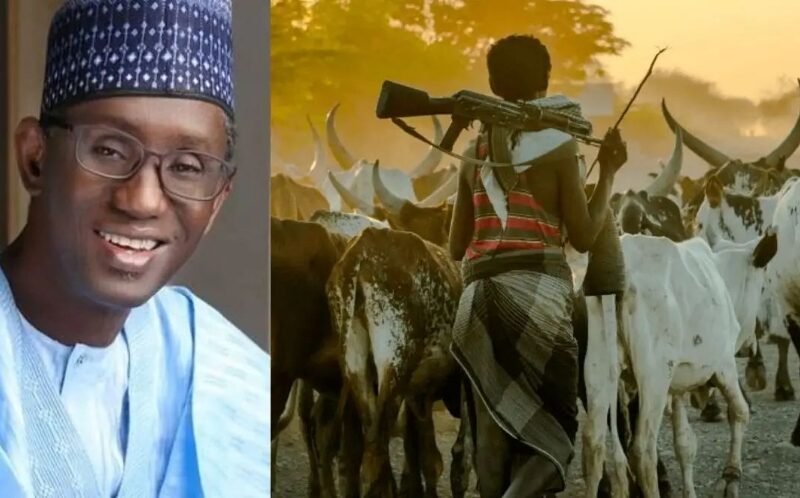 SNG USA Raises Alarm Over Alleged State Complicity, Demands Suspension of NSA Ribadu, Public Disclosure of Terror Sponsors