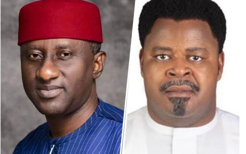 Sampson Uche Ogah and Osita Offor 1