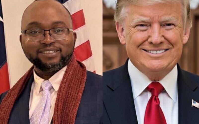 SNG USA Supports Trump’s Military Action in Nigeria to End Christian Genocide