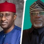 Dr. Emeka Kalu Celebrates Dr. Uche Ogah: A Statesman of Vision and Service