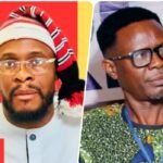 OHAFIATV Boss, Comr. Amos Kalu, Management Celebrates Hon. Ibe Okwara Osonwa On His Birthday