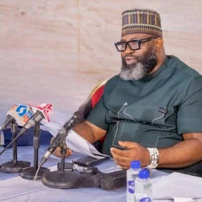 Of Fallacies, Forgery And Fakery I. – As The Descent To Shamelessness Continues, I Worry For Nigeria.