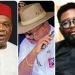 OKOH’S REBUTTAL TO BOURDEX: Kalu’s Charisma and Clout Remain Unmatched in Abia North